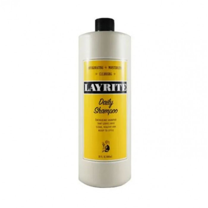 Шампунь для волос Layrite Shampoo, 946 мл