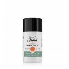 Дезодорант Floid Deodorant Vetyver Splash, 75 мл