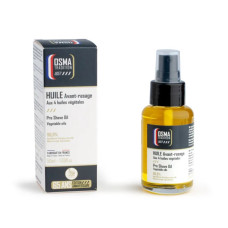 Олія до гоління Osma Tradition Pre-Shave Oil