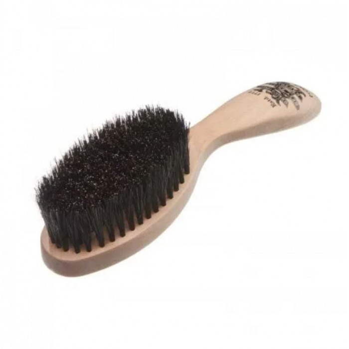 Щетка для бороды Kent Monster Beard Brush BRD 5