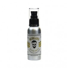 Шампунь для бороди Morgan's Beard Wash 100 мл