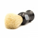 Помазок для бритья Vulfix 6 Moulded Black Hundle White Bristle