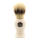 Помазок для бритья Vulfix 9 Moulded Hundle Pure Bristle Imitation Badger