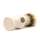 Помазок для бритья Vulfix 9 Moulded Hundle Pure Bristle Imitation Badger