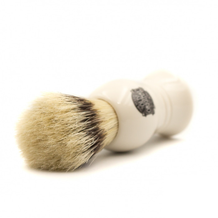 Помазок для бритья Vulfix 9 Moulded Hundle Pure Bristle Imitation Badger