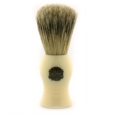 Помазок для гоління Vulfix 10 Moulded Hundle Bristle and Badger Mixture