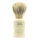 Помазок для бритья Vulfix 404 Grosvenor, Lathe Turned Handle Bristle & Badger Mixture