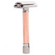 Станок для бритья Т-образный Parker Variant Adjustable Rose Gold