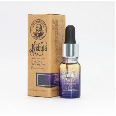 Олія для бороди Captain Fawcett's John Petrucci's Nebula Beard Oil, 10 мл
