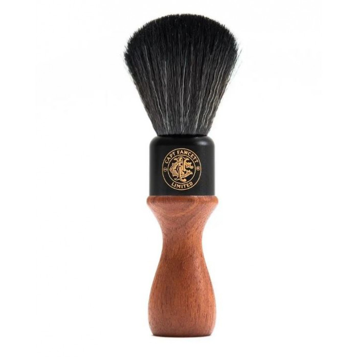 Помазок для бритья Captain Fawcett Synthetic Fibre