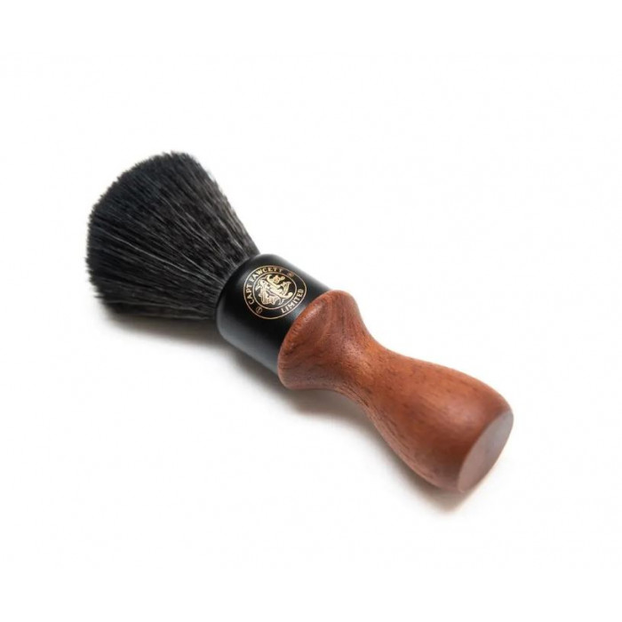 Помазок для бритья Captain Fawcett Synthetic Fibre