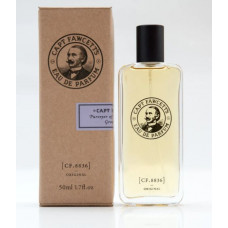 Туалетна вода Captain Fawcett's Eau de Parfum [CF.8836] Original, 50 мл