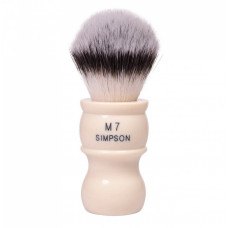 Помазок для гоління Simpson M7 Sovereign Grade