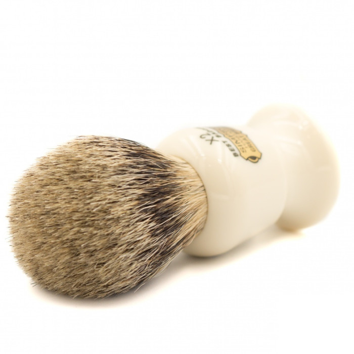 Помазок для бритья Simpson Commodore X2 Best Badger