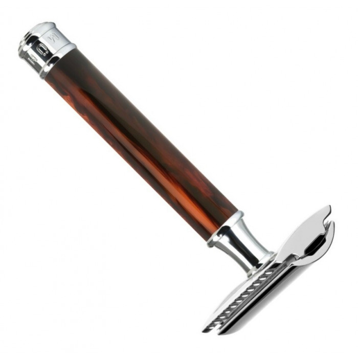 Станок для бритья Т-образный MUEHLE R 108 TRADITIONAL