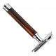 Станок для бритья Т-образный MUEHLE R 108 TRADITIONAL
