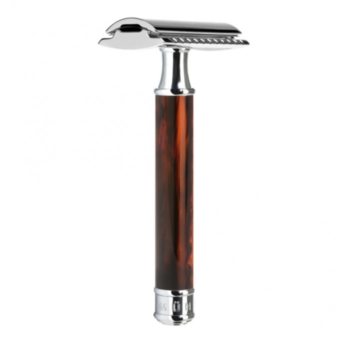 Станок для бритья Т-образный MUEHLE R 108 TRADITIONAL