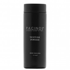 Пудра для укладання волосся Pacinos Hair Powder, 30 грам