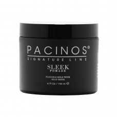 Помада для укладання волосся Pacinos Sleek Pomade, 118 мл