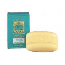 Мило для тіла 4711 Original Eau de Cologne cream soap, 100 грам