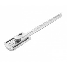 Небезпечна бритва (шаветта) Razorine Premium Special Chromed Shavette Razor