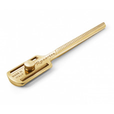 Небезпечна бритва (шаветта) Razorine Premium Special Brass Shavette Razor