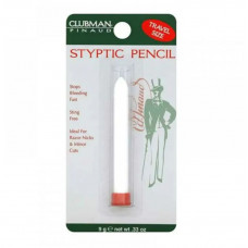 Олівець від порізів Clubman Pinaud styptic pensil, 9 грам