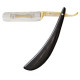 Опасная бритва DOVO SOLINGEN BUFFELHORN 985850, 5/8