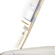 Опасная бритва DOVO SOLINGEN BUFFELHORN 985850, 5/8