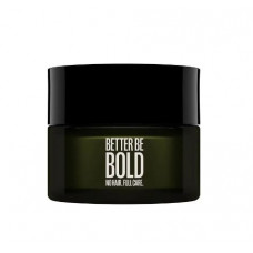 Крем для лисих Dovo Solingen BETTER BE BOLD Bald Cream, 50 мл