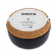 Мило для гоління в керамічній чаші Dovo Solingen SHAVING SOAP BERLIN BARBER, 115 грам
