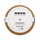 Мило для гоління в керамічній чаші Dovo Solingen SHAVING SOAP BERLIN BARBER, 115 грам