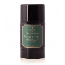 Дезодорант Taylor Old Bond Street Royal Forest Deodorant Stick, 75 мл