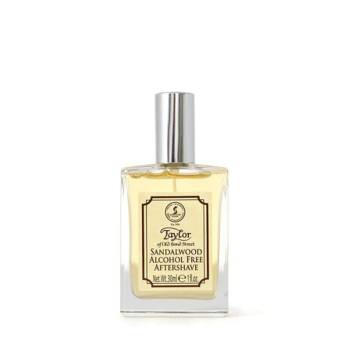 Лосьон после бритья Taylor of Old Bond Street Sandalwood, 30 мл