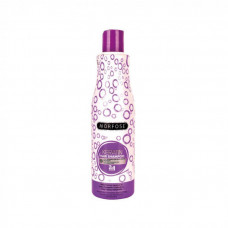 Шампунь із кератином Morfose Buble Keratin Hair Shampoo, 500 мл