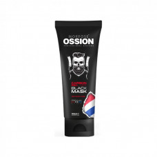 Чорна маска-пілінг Peel Of Black Mask Ossion PBL Morfose, 125 мл