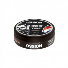 Віск для догляду за бородою та волоссям Ossion PBL Morfose, 175 мл