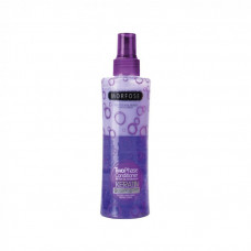 Кондиціонер для волосся двофазний з кератином Morfose Keratin Two Phase Conditioner, 220 мл
