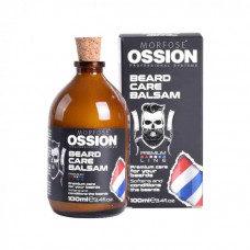 Бальзам для догляду за бородою Ossion PBL Morfose, 100 мл