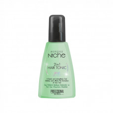 Тонік для волосся 2 у 1 Scalp Detox Niche Morfose, 100 мл