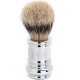 Помазок для бритья Dovo Shaving Brush Pure Silvertip Badger 90138001