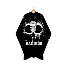 Пеньюар Star Barber Cape Sinek Bandido