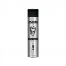 Лак для волосся Extra Volum Extreme Silver Bandido, 400 мл