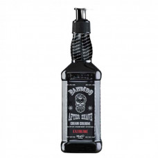Крем-одеколон після гоління After Shave Cream Cologne Extreme Bandido, 350 мл