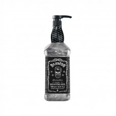 Гель для гоління Metallic Exclusive Bandido, 1000 мл
