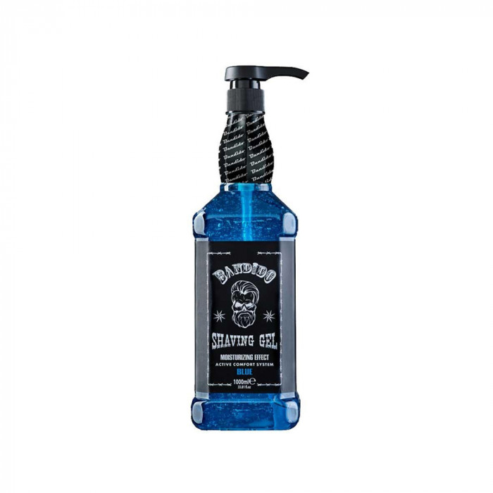 Гель для бритья Blue Bandido, 1000 мл