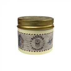 Помада матова для укладання волосся Matte Finish Pomade Bandido, 125 мл