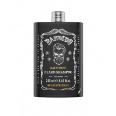 Шампунь для бороди Beard Shampoo Bandido, 250 мл