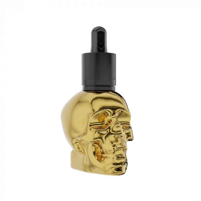Масло для ухода и роста бороды и усов Beard Oil Bandido, 40 мл (цвет в ассортименте)