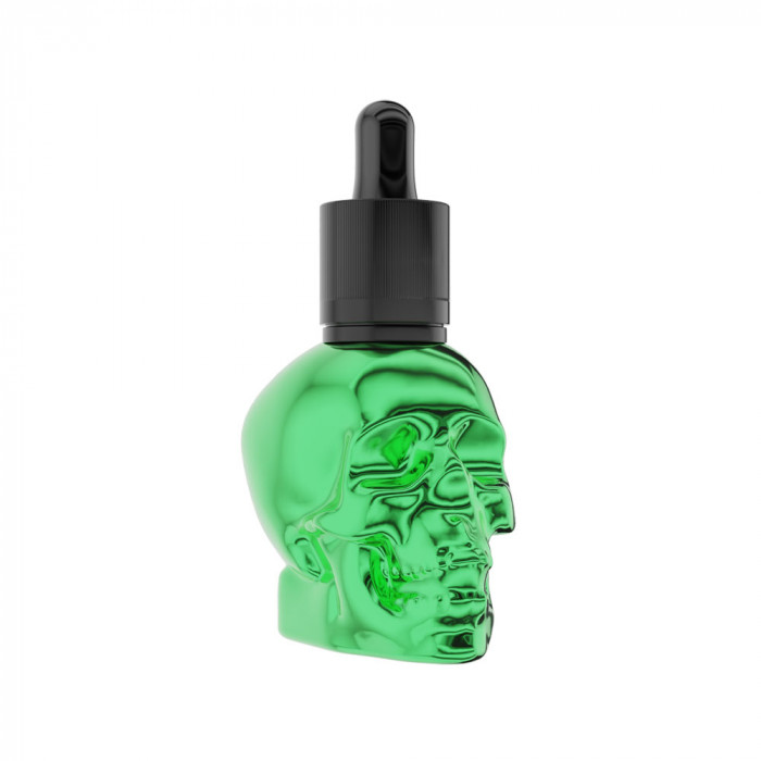Масло для ухода и роста бороды и усов Beard Oil Bandido, 40 мл (цвет в ассортименте)